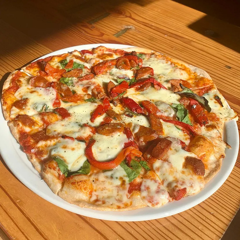 Exploring the Tastes of Canadian Pizzas at Pizzally